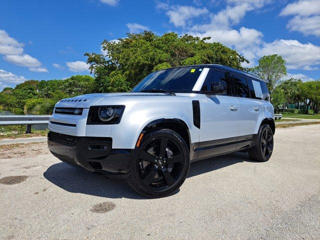 Thumbnail image of 2023 Land Rover Defender at Land Rover Palm Beach