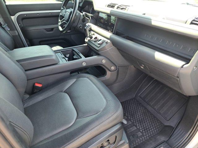 Thumbnail image of 2023 Land Rover Defender at Land Rover Palm Beach