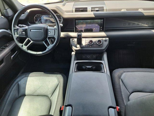 Thumbnail image of 2023 Land Rover Defender at Land Rover Palm Beach