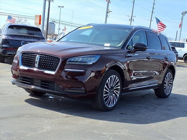 Thumbnail image of 2021 Lincoln Corsair at Star Lincoln, Inc.