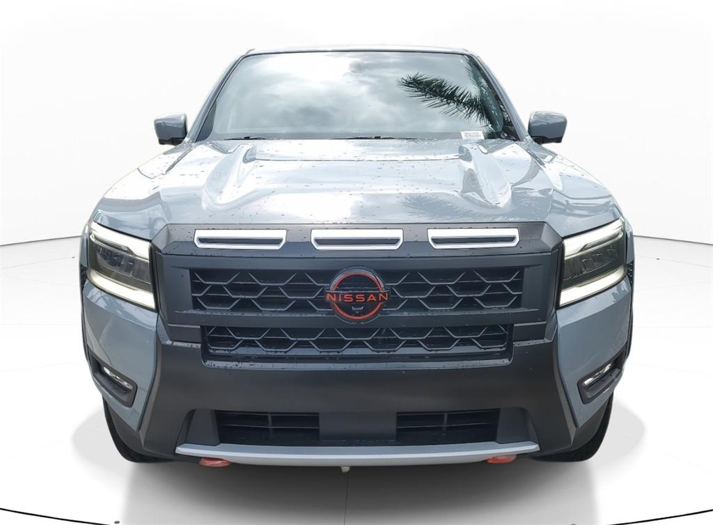 Thumbnail image of 2025 Nissan Frontier at Southern 441 Nissan