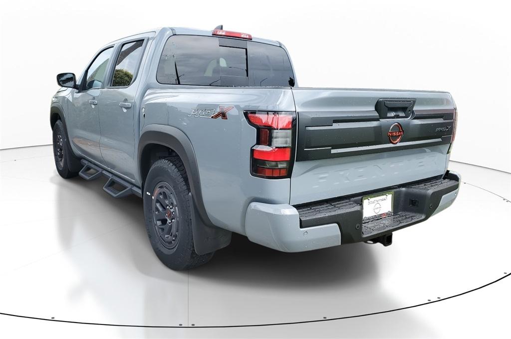 Thumbnail image of 2025 Nissan Frontier at Southern 441 Nissan