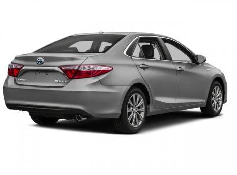 Thumbnail image of 2017 Toyota Camry Hybrid at Greens Toyota
