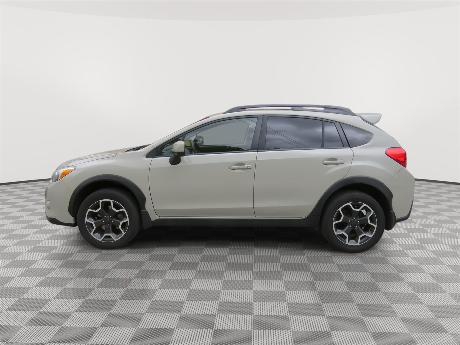 Thumbnail image of 2014 Subaru XV Crosstrek at Lake City Exports