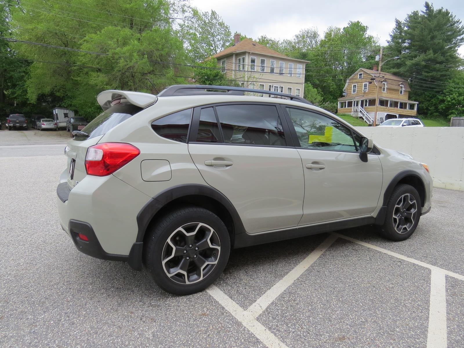 Thumbnail image of 2014 Subaru XV Crosstrek at Lake City Exports
