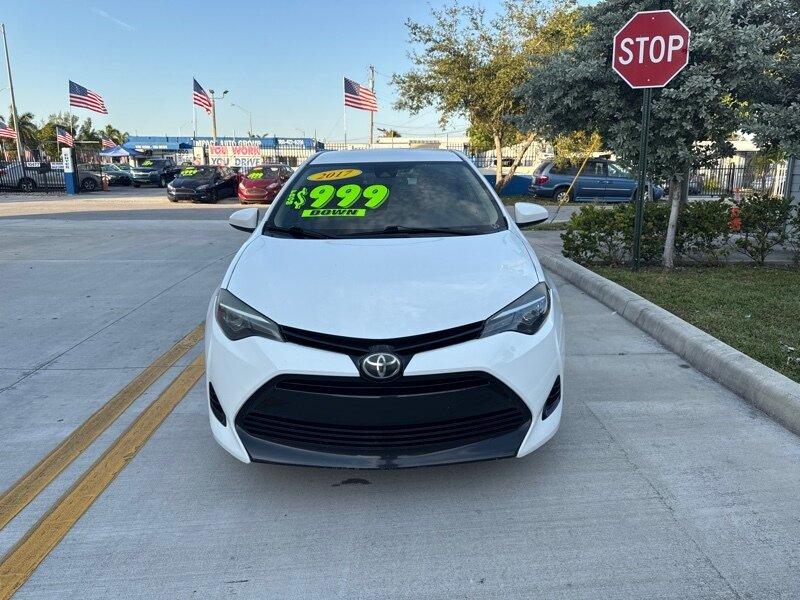 Thumbnail image of 2017 Toyota Corolla at Impact Auto Group, Inc