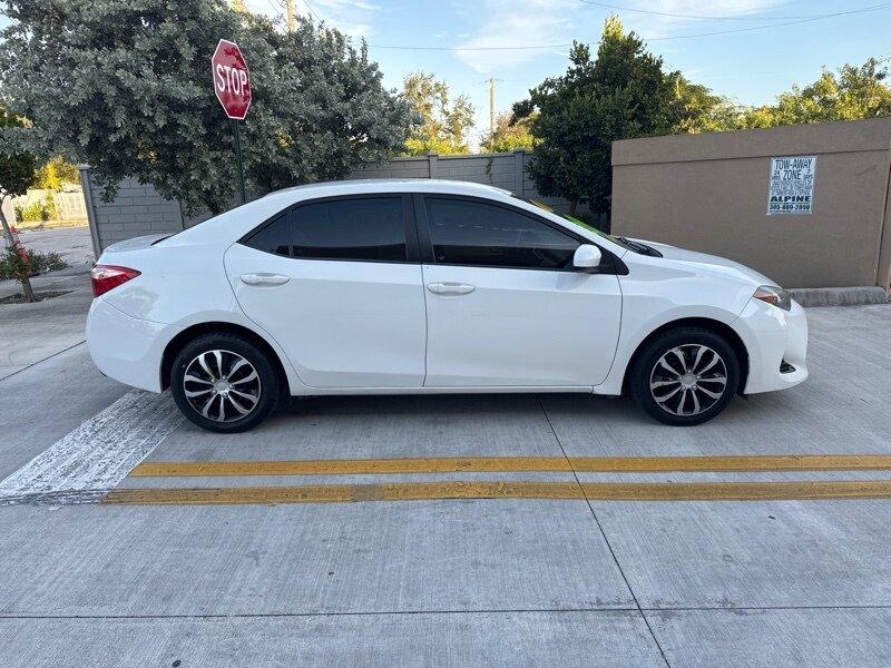 Thumbnail image of 2017 Toyota Corolla at Impact Auto Group, Inc