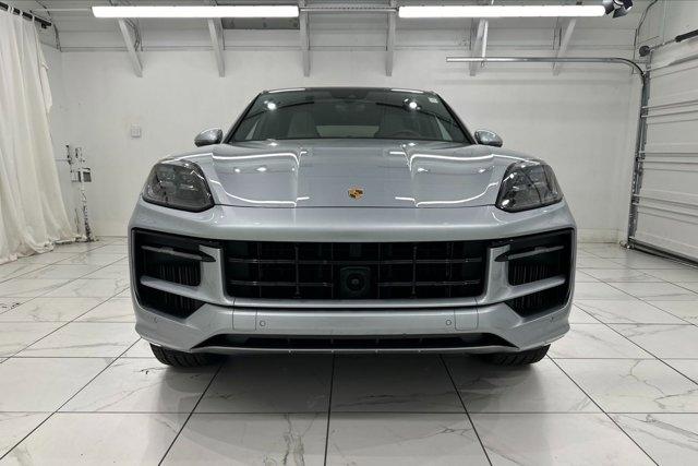 Thumbnail image of 2024 Porsche Cayenne at Piazza Porsche Delaware - New