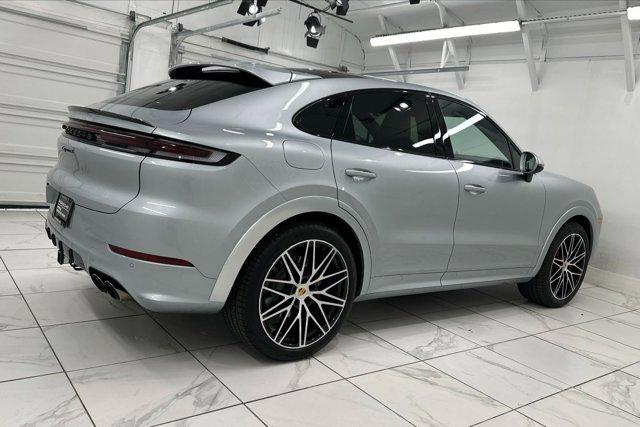 Thumbnail image of 2024 Porsche Cayenne at Piazza Porsche Delaware - New