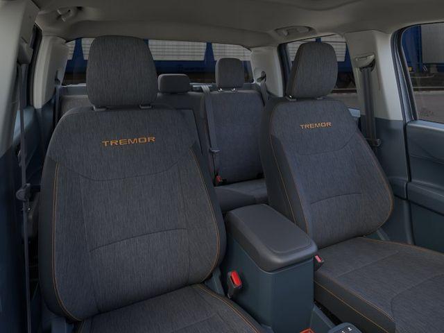 Thumbnail image of 2024 Ford Maverick at City World Ford
