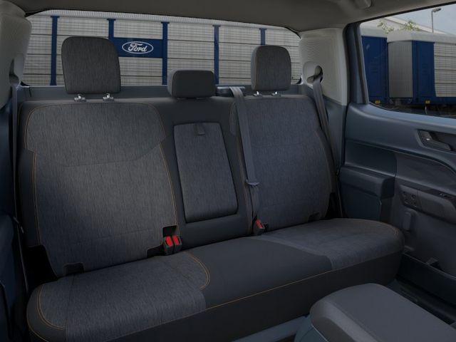 Thumbnail image of 2024 Ford Maverick at City World Ford