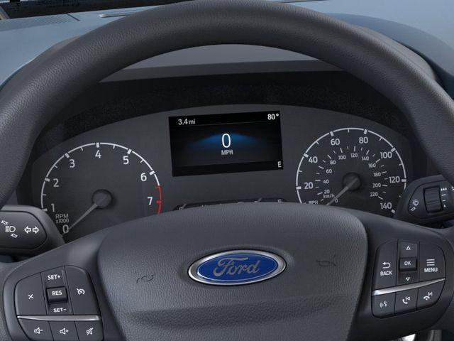 Thumbnail image of 2024 Ford Maverick at City World Ford