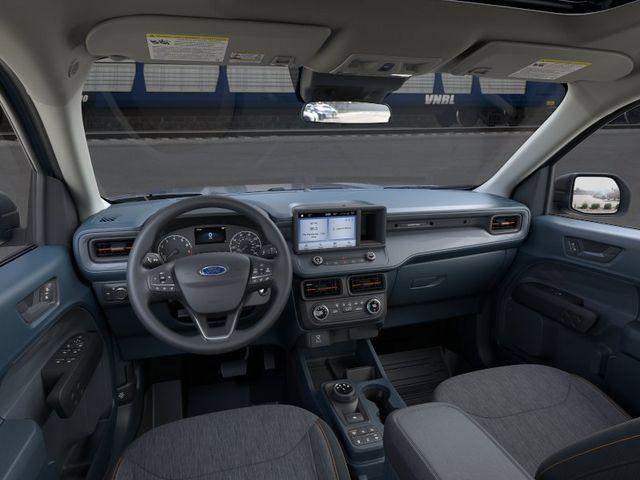 Thumbnail image of 2024 Ford Maverick at City World Ford