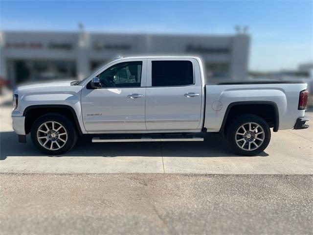 Thumbnail image of 2018 GMC Sierra 1500 at Friesen Chrysler Dodge Jeep Ram