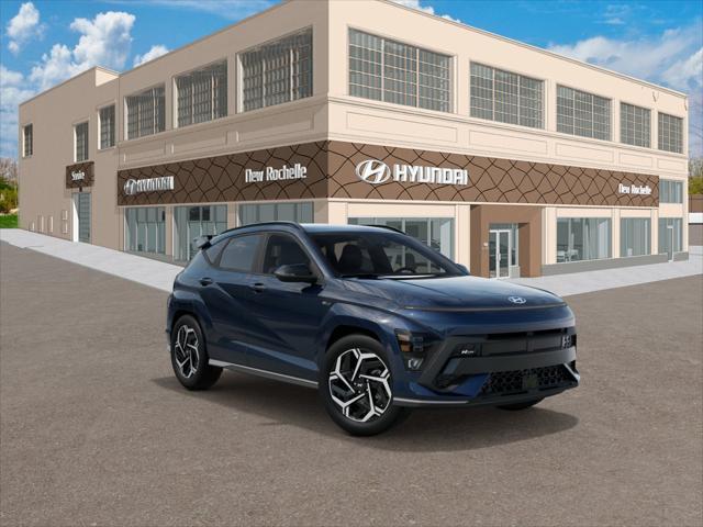 Thumbnail image of 2025 Hyundai KONA at Empire Genesis of New Rochelle