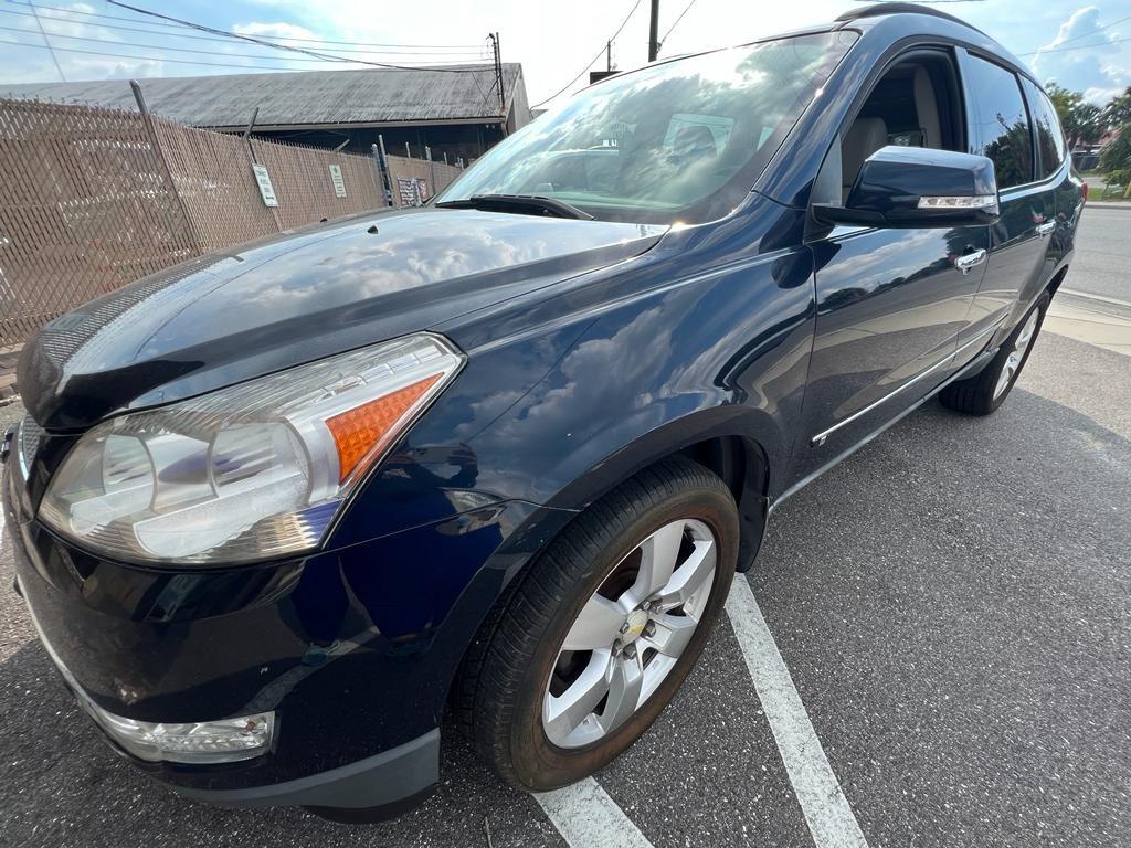 Thumbnail image of 2010 Chevrolet Traverse at Mon’s Auto Sales Inc.