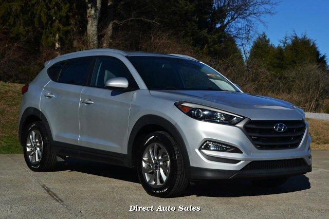 Thumbnail image of 2016 Hyundai TUCSON at Direct Auto Sales