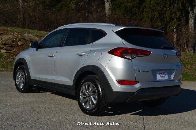 Thumbnail image of 2016 Hyundai TUCSON at Direct Auto Sales