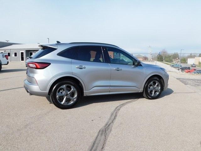 Thumbnail image of 2024 Ford Escape at Wetzel Ford