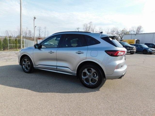 Thumbnail image of 2024 Ford Escape at Wetzel Ford