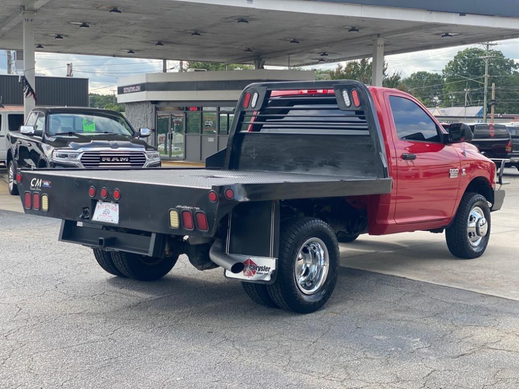 Thumbnail image of 2012 Ram 3500 at Bolts Auto Sales, LLC