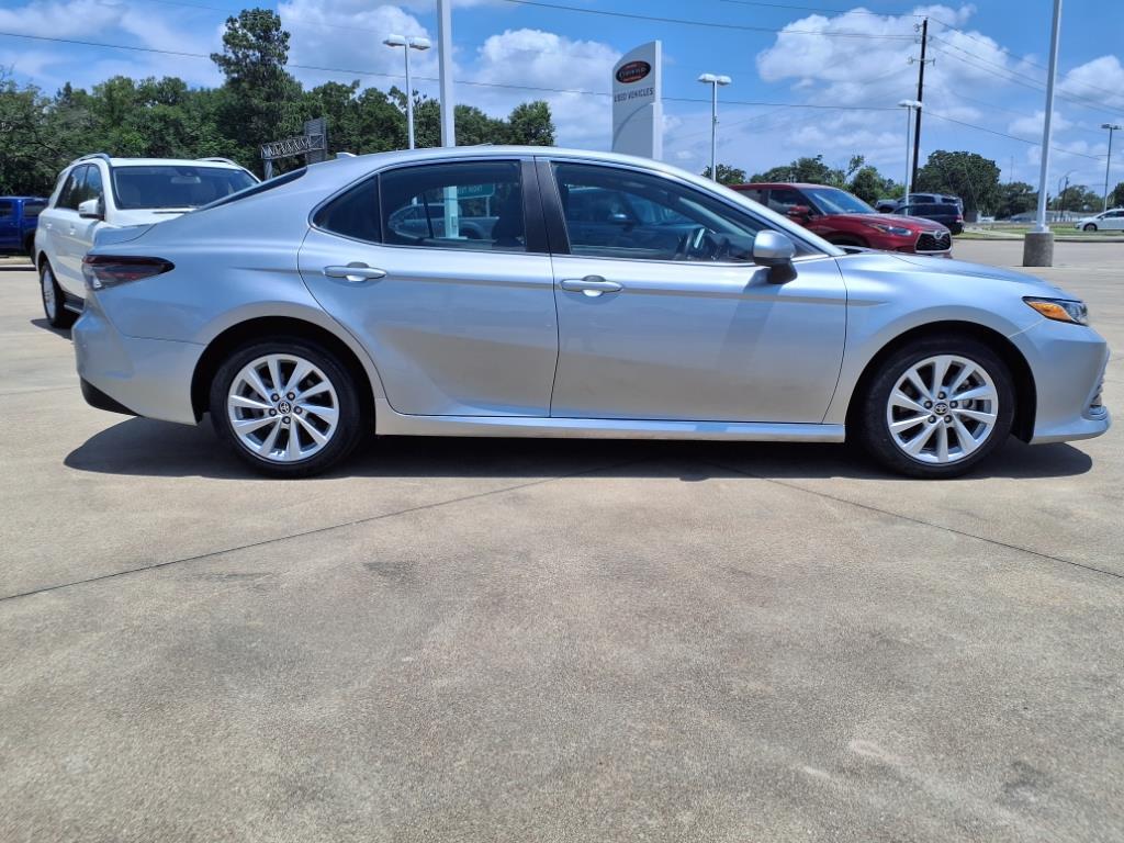 Thumbnail image of 2024 Toyota Camry at Loving Toyota