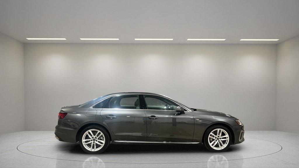 Thumbnail image of 2020 Audi A4 at Gordie Boucher Lincoln Inc
