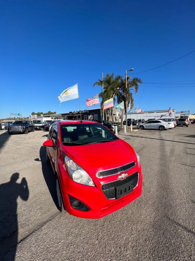 Thumbnail image of 2014 Chevrolet Spark at MP Auto Trading Corp