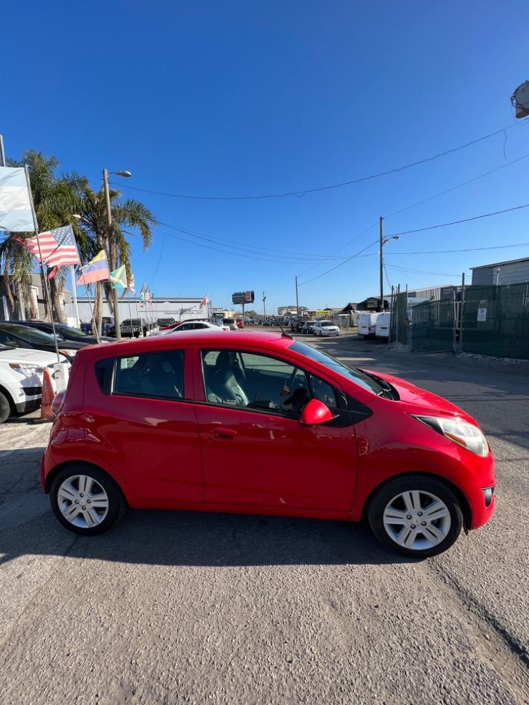 Thumbnail image of 2014 Chevrolet Spark at MP Auto Trading Corp