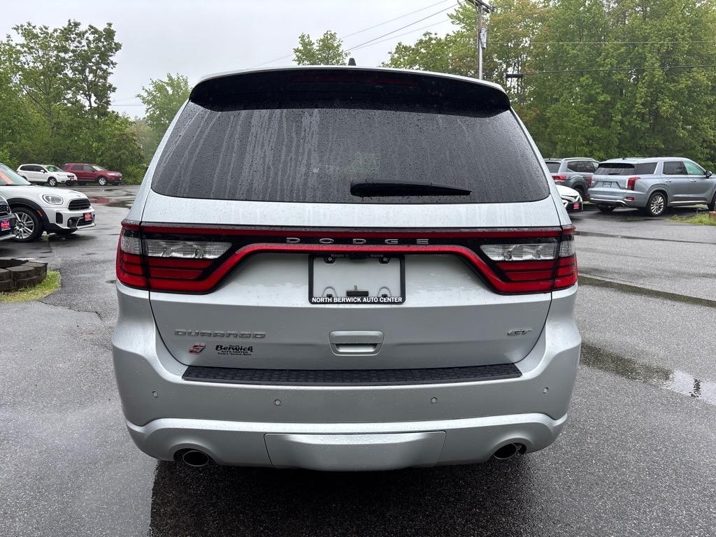 Thumbnail image of 2023 Dodge Durango at North Berwick Auto Center