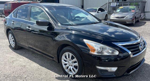 Thumbnail image of 2013 Nissan Altima at Central FL Motors LLC