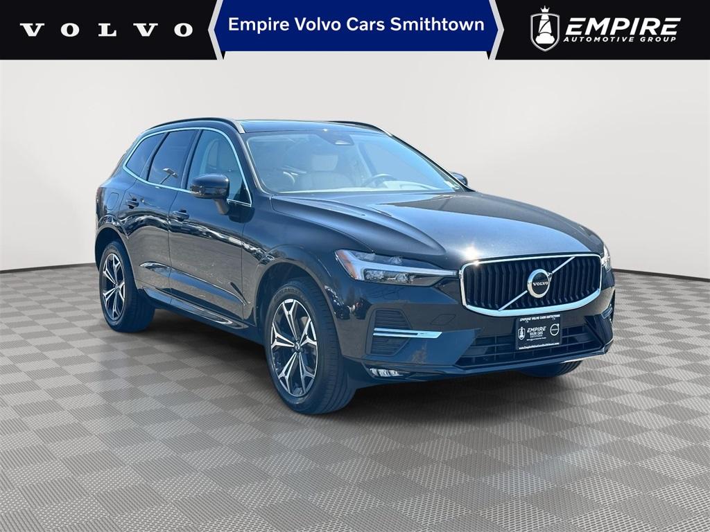 Thumbnail image of 2022 Volvo XC60 at Empire Volvo Cars of Smithtown