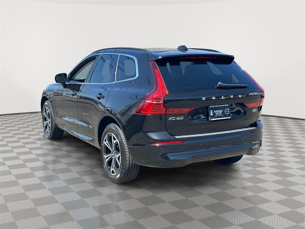 Thumbnail image of 2022 Volvo XC60 at Empire Volvo Cars of Smithtown