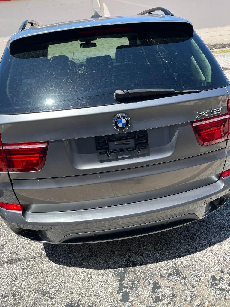 Thumbnail image of 2011 BMW X5 at Dealer Dan's Auto LLC