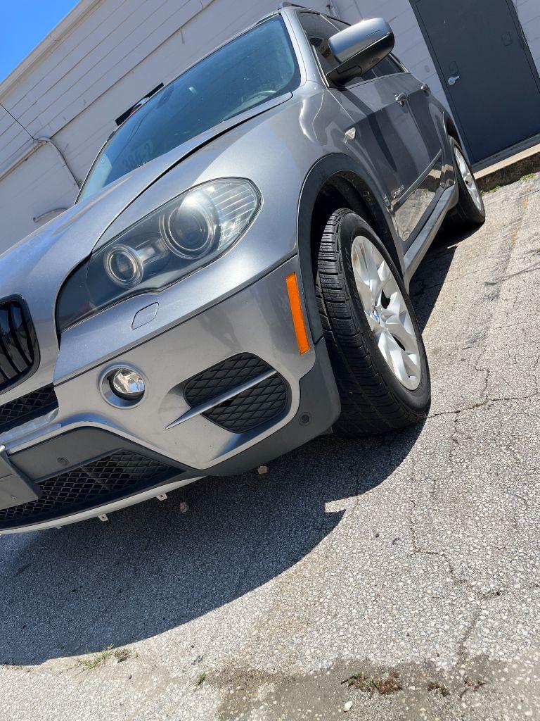 Thumbnail image of 2011 BMW X5 at Dealer Dan's Auto LLC