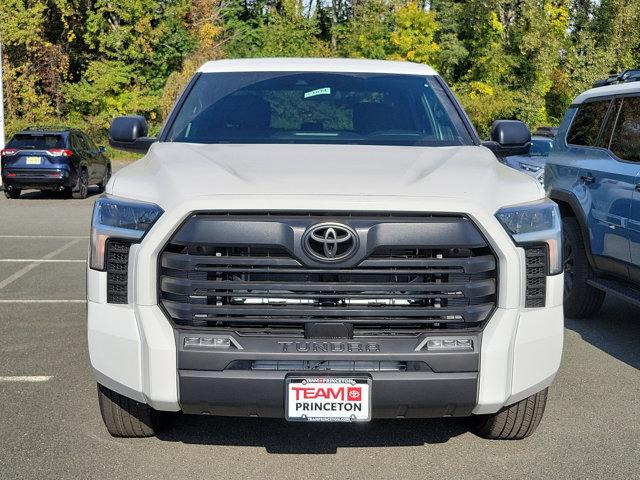 Thumbnail image of 2025 Toyota Tundra at Lawrence Toyota - Used