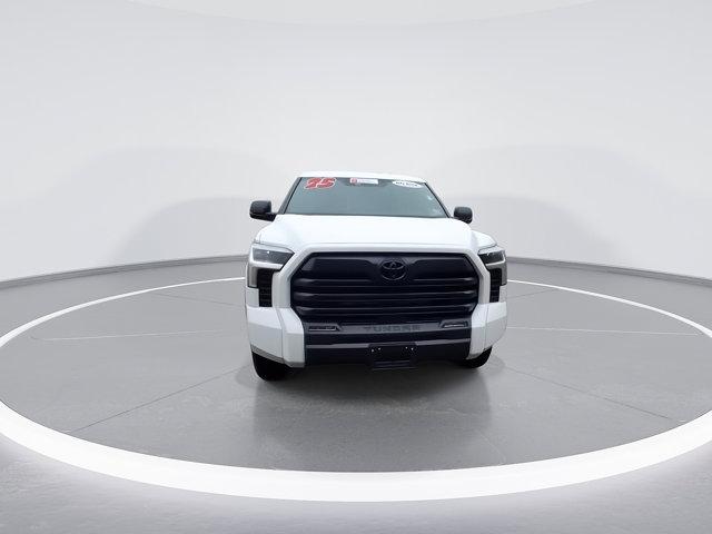 Thumbnail image of 2025 Toyota Tundra at Lawrence Toyota - Used
