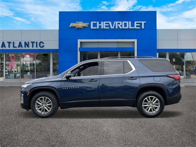 Thumbnail image of 2022 Chevrolet Traverse at Atlantic Chevrolet Cadillac