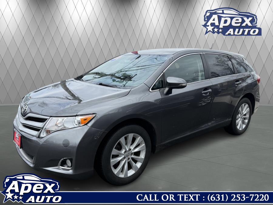 Thumbnail image of 2015 Toyota Venza at Apex Auto