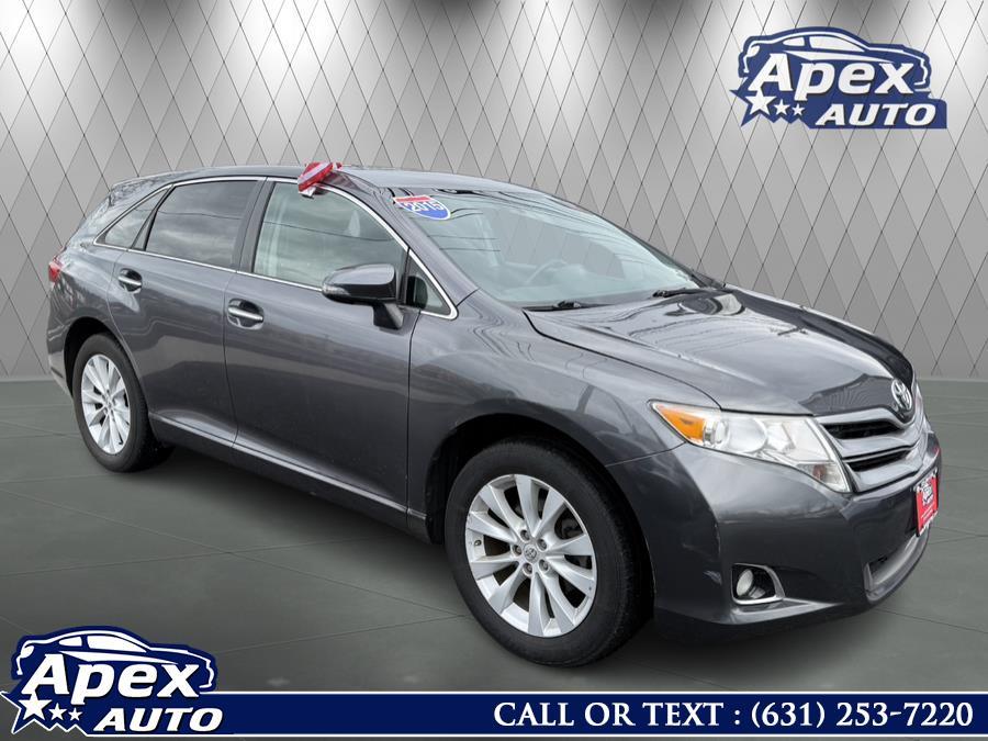 Thumbnail image of 2015 Toyota Venza at Apex Auto