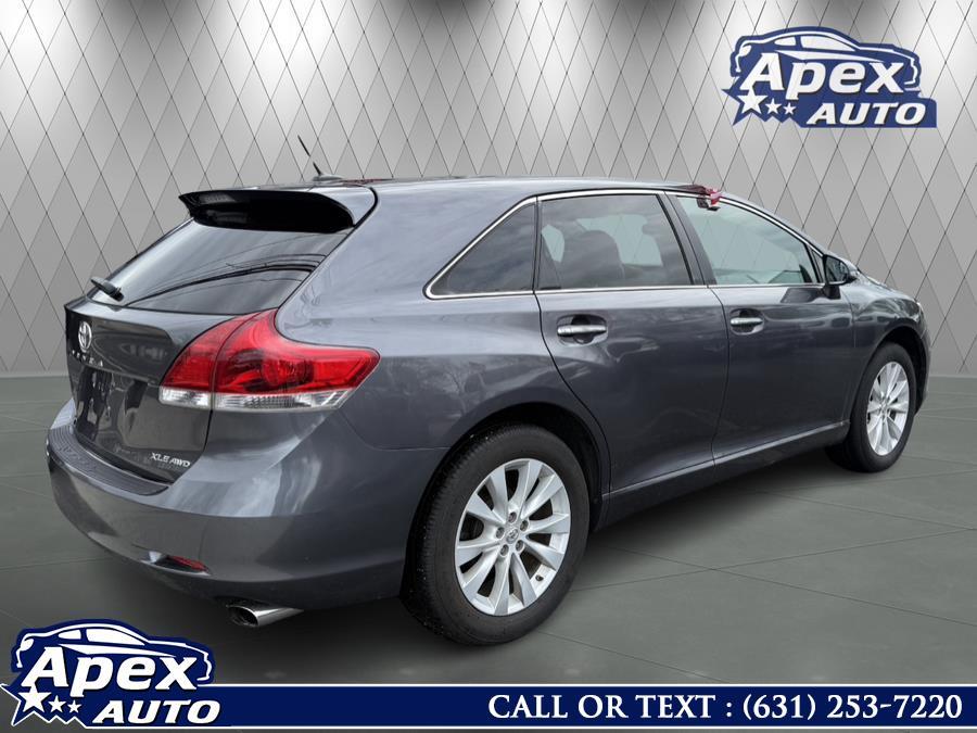 Thumbnail image of 2015 Toyota Venza at Apex Auto