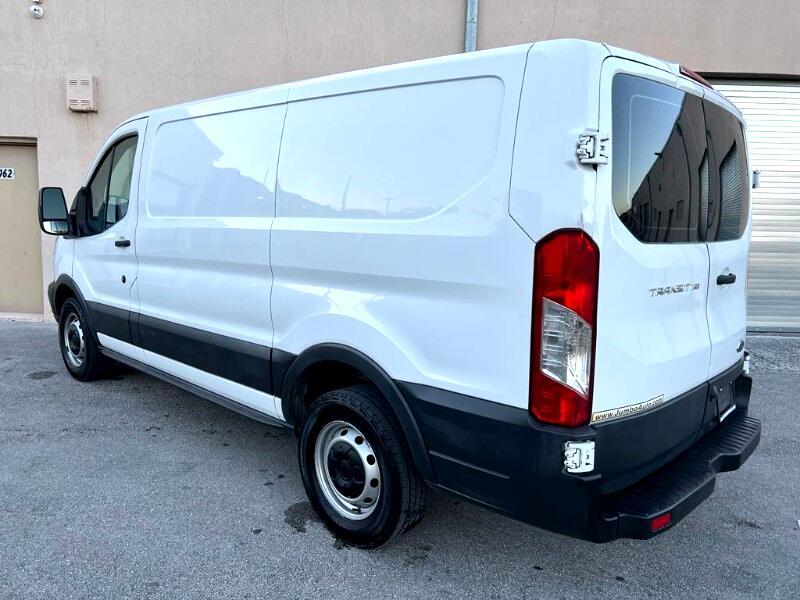 Thumbnail image of 2016 Ford Transit at Selective Motor Cars