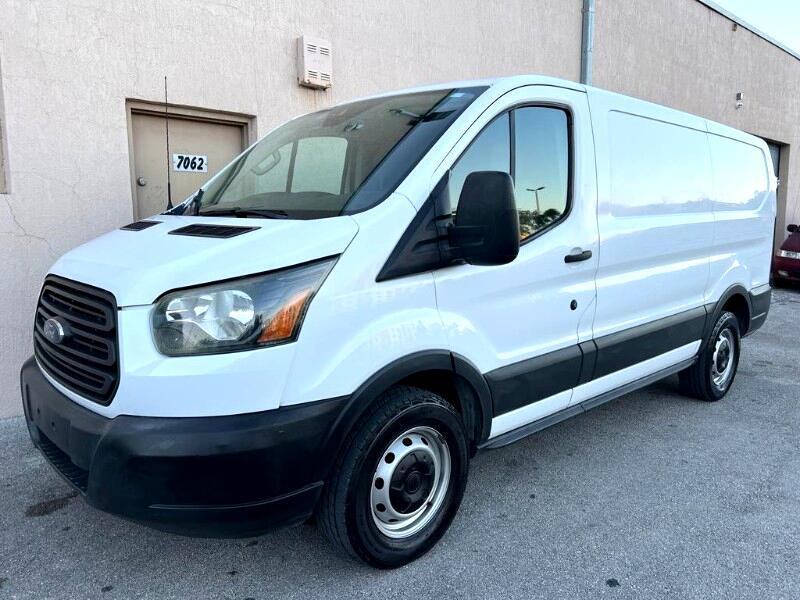 Thumbnail image of 2016 Ford Transit at Selective Motor Cars