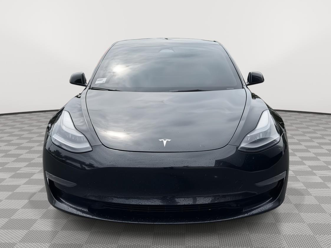 Thumbnail image of 2022 Tesla Model 3 at Jacobs Mitsubishi - Wesley Chapel
