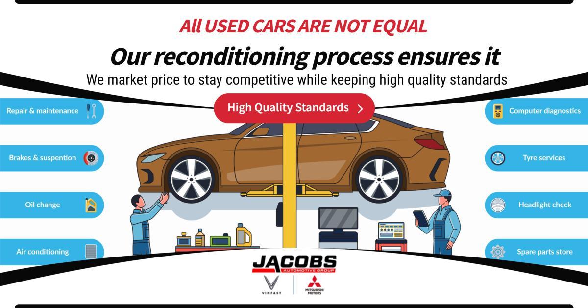 Thumbnail image of 2022 Tesla Model 3 at Jacobs Mitsubishi - Wesley Chapel