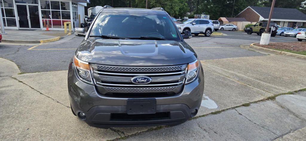 Thumbnail image of 2015 Ford Explorer at BAHIA AUTO COMPANY