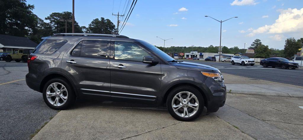 Thumbnail image of 2015 Ford Explorer at BAHIA AUTO COMPANY