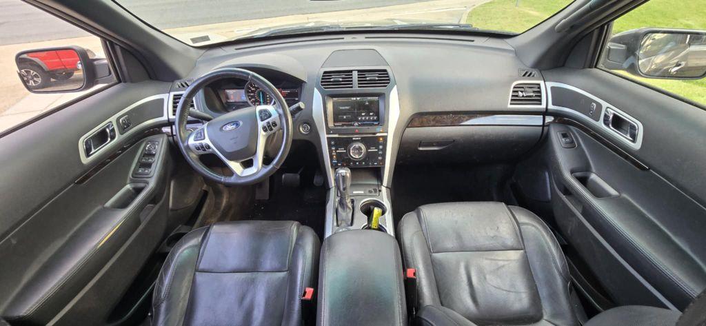 Thumbnail image of 2015 Ford Explorer at BAHIA AUTO COMPANY