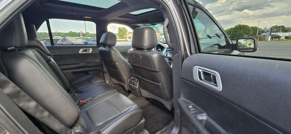 Thumbnail image of 2015 Ford Explorer at BAHIA AUTO COMPANY