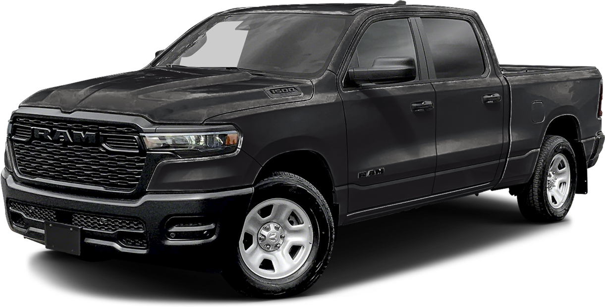 Thumbnail image of 2025 Ram 1500 at Nielsen Chrysler Dodge Jeep Ram